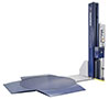 Masterplat Semi-Automatic Turntable Stretch Wrapping Machinery - 11
