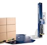 Masterplat Semi-Automatic Turntable Stretch Wrapping Machinery - 22