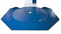 Masterplat Semi-Automatic Turntable Stretch Wrapping Machinery - 27