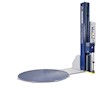 Masterplat Semi-Automatic Turntable Stretch Wrapping Machinery - 19