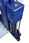 Rotoplat 508 Semi-Automatic Turntable Stretch Wrapping Machinery - 11