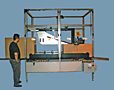 TBS Series Automatic Top and Bottom Sealers (TBS-500)