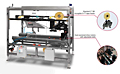 TBS Series Automatic Top and Bottom Sealers-3