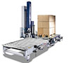 Rotoplat 3000 HD Automatic Rotating Table Wrapping Machinery - 12