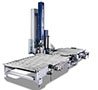 Rotoplat 3000 HD Automatic Rotating Table Wrapping Machinery - 14