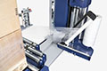 Rotoplat 3000 HD Automatic Rotating Table Wrapping Machinery - 15