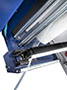Rotoplat 3000 HD Automatic Rotating Table Wrapping Machinery - 16