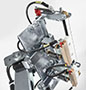 Rotoplat 3000 HD Automatic Rotating Table Wrapping Machinery - 18