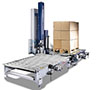 Rotoplat 3000 HD Automatic Rotating Table Wrapping Machinery - 23