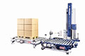 Rotoplat 3000 HD Automatic Rotating Table Wrapping Machinery - 24