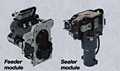 MH-VM Side Seal Plastic Strapping Machine - 3