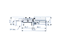 225.79 Inch (in) Length SMIPACK Automatic Shrink Packaging L- Sealing Equipment - 2