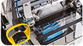 Ensures Consistent Quality