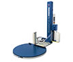 Technoplat 708 Semi-Automatic Turntable Stretch Wrapping Machinery