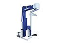 Rototech Automatic Overhead Stretch Wrapping Machinery