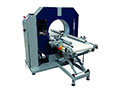 Compacta SPG4 and SPG6, 31.5 Inch (in) Infeed/Outfeed Table Height Semi-Automatic Horizontal Stretch Bundling Wrapping Machine