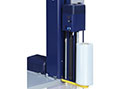 Masterplat Semi-Automatic Turntable Stretch Wrapping Machinery - 3