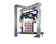 Genesis Thunder Vertical Rotating Ring Stretch Wrapping Machinery - 4