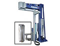 Rototech Automatic Overhead Stretch Wrapping Machinery - 3