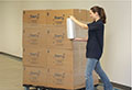 Winwrap® Pre-Stretched Hand-Wrap Pallet Wrapping Film - 2