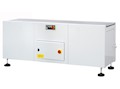GHS Series 24.61 to 118.11 Feet Per Minute (ft/min) Speed and 441 Pound (lb) Machine Net Weight Conveyor