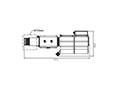 Up to 2700 Packs per Hour (packs/hour) Production Capacity Output Smipack Automatic Shrink Packaging L-Sealing Equipment - 3