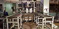 AiCrov Automatic drum filling machine EL2-E more 3