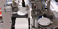 AiCrov Automatic drum filling machine EL2-B more 3