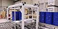 AiCrov Automatic drum filling machine EL2-B more 1