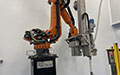 AiCrov Robot filler more 2
