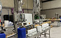 AiCrov Drum filling machine - LSG more 2
