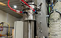 AiCrov Drum filling machine - LSG more 3