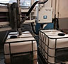 AiCrov Drum and IBC filling machine - SP1 more 1