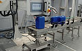 AiCrov Drum and IBC filling machine - SP1 more 2