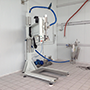 AiCrov Drum filling machine - LSC more 2