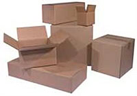 Corrugated Boxes
