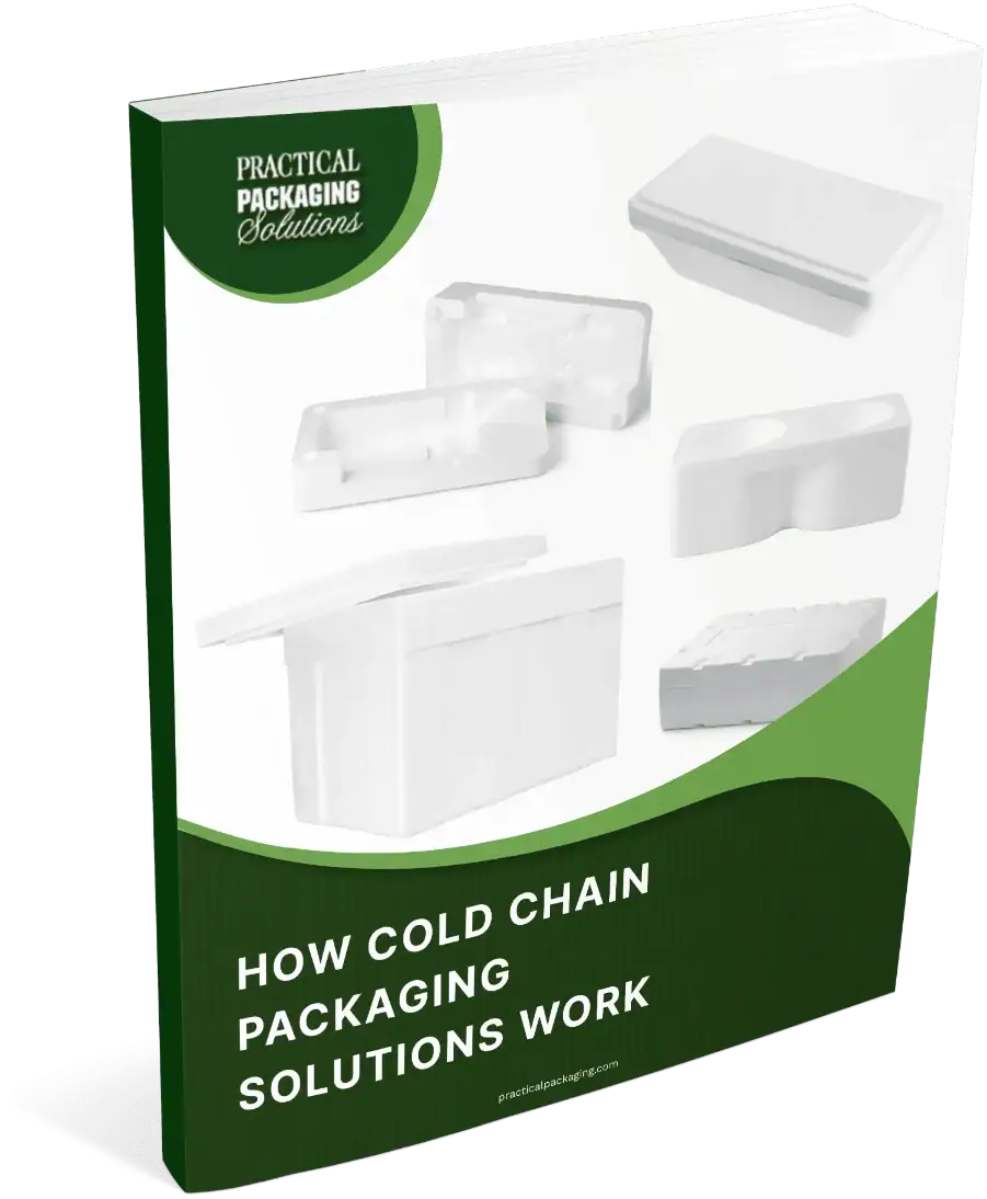 How Cold Chain Packaging Solutions Work