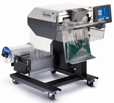 Discover Our Bagging Systems Products 6