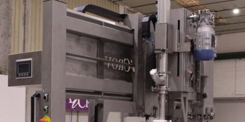 Liquid Filling Machines Liquid Filling Machines