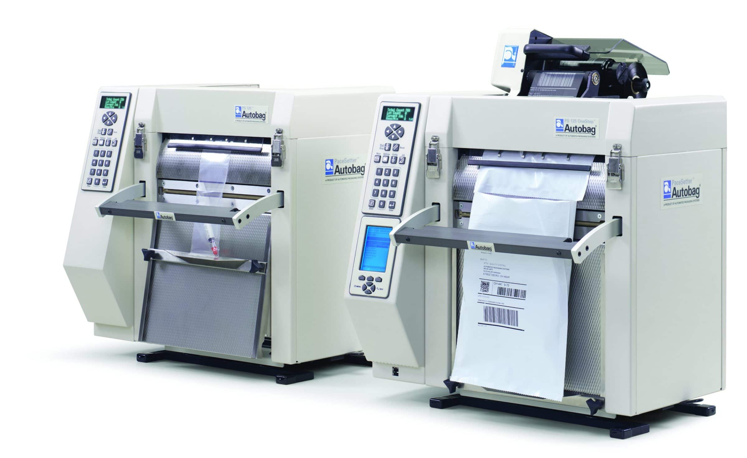 Discover Our Bagging Systems Products 5