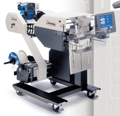 Discover Our Bagging Systems Products 4