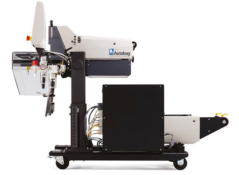 Discover Our Bagging Systems Products 2