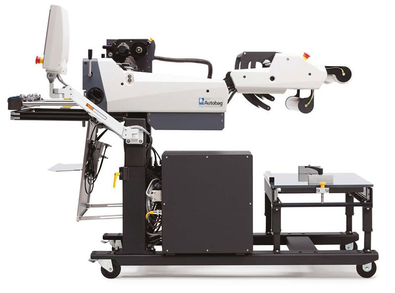 Automated Bagging