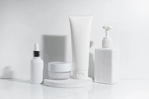 Oils & Lubricants