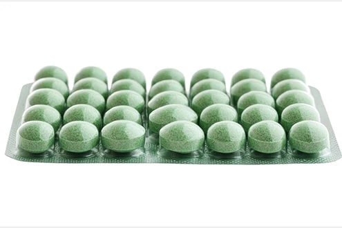 OTC Pharmaceuticals Packaging