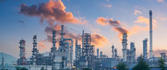Chemical and Petrochemical Processing