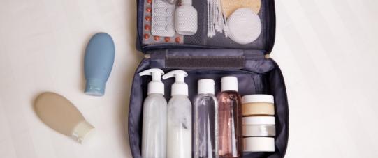 Cosmetics and Personal Care