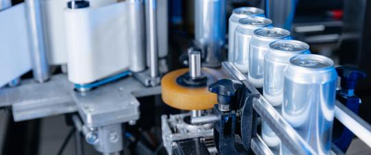 Industrial Manufacturing