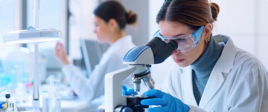 Pharmaceutical and Medical