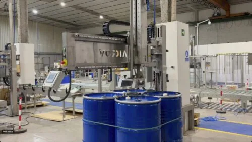 Featured AiCROV Liquid Filling Technology Featured AiCROV Liquid Filling Technology